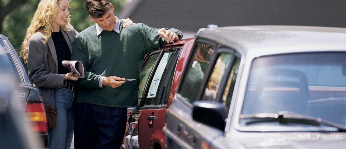Ricker Car Consulting, LLC